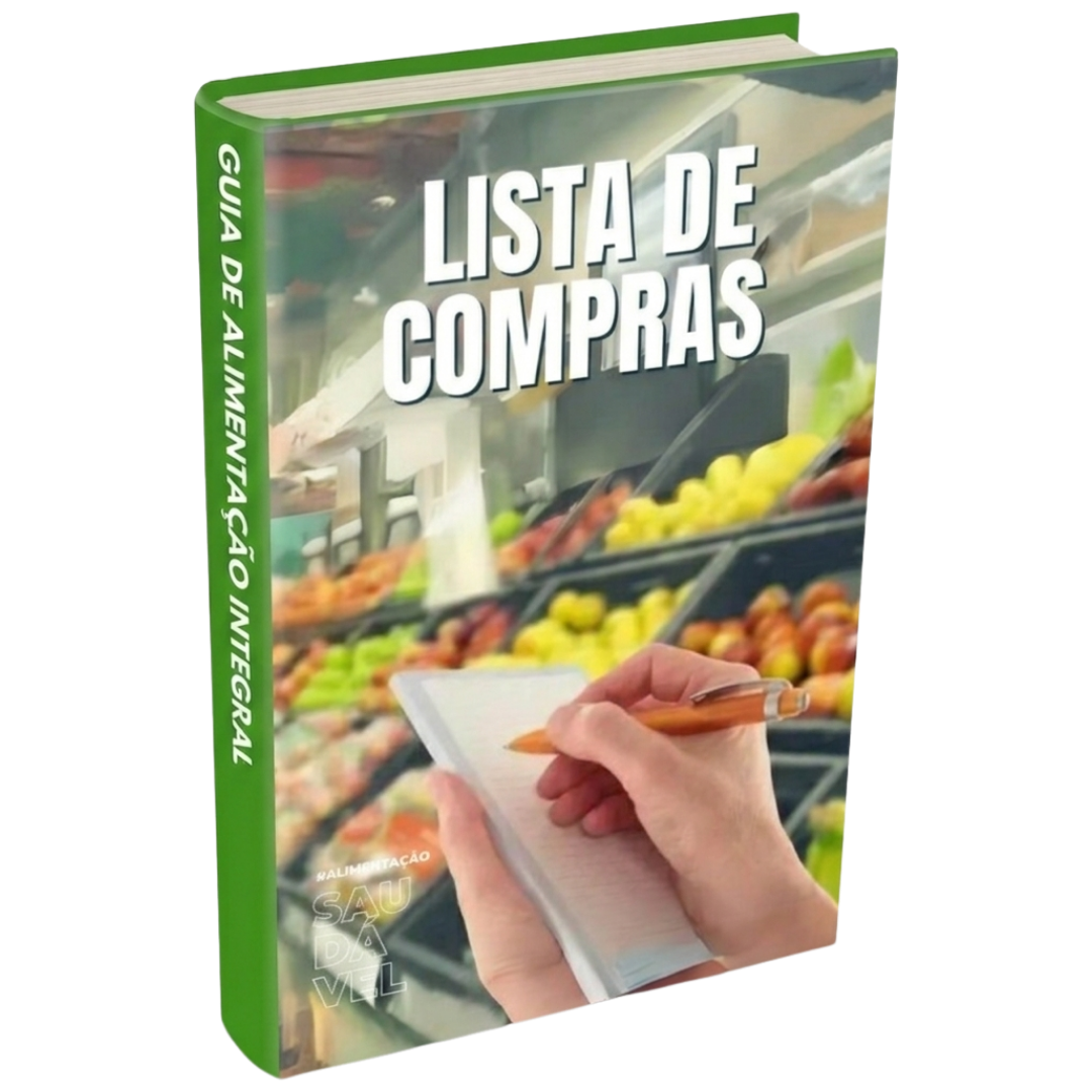 Lista de Compras